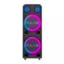 Imagem de Caixa de Som Torre Double Pulse SP508 2300W