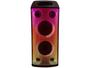 Imagem de Caixa de Som Torre Polyvox XT-660T Bluetooth - 500W RMS Amplificada