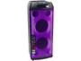 Imagem de Caixa de Som Torre Polyvox XT-660T Bluetooth - 500W RMS Amplificada