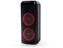 Caixa de Som Torre Polyvox XT-800T Bluetooth 1500W Amplificada Imagem de Caixa de Som Torre Polyvox XT-800T Bluetooth 1500W Amplificada