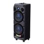 Imagem de Caixa de Som Torre Storm 8Pol. 1000w Rms Bt/Fm/P10 Pulse - SP509