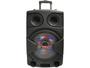 Imagem de Caixa de Som TRC Fitbox High Power 5545 Bluetooth - Amplificada 450W com Microfone USB