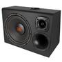 Imagem de Caixa de Som Trio Amplificada Exclusive Subwoofer JBL 12 Polegadas 350W RMS 4 Ohms