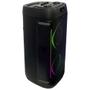Imagem de Caixa de Som VibeSound V6 Party 1000W RMS Bluetooth