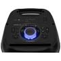Imagem de Caixa de Som Vibesound V7 Fire 1800W RMS Bluetooth - VS005