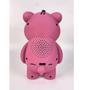 Imagem de Caixa De Som Wireless Com Rádio FM Urso Lotso 8W