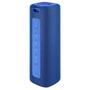 Imagem de Caixa de Som Xiaomi Mi Portable MDZ-36-DB QBH4197GL / Bluetooth 5.0 / Microfone - Azul