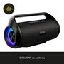 Caixa de Som Xplode 3 300W Bluetooth Pulse - SP606 - Pulsesound Imagem de Caixa de Som Xplode 3 300W Bluetooth Pulse - SP606 - Pulsesound