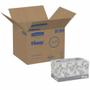Imagem de Caixa de Toalhas Kleenex Pop-Up (9x10,5 pol) - Pacote com 6 (120 Unidades)