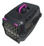 Imagem de Caixa de Transporte N1 para Cachorro Durapets Black Transporte & viagens