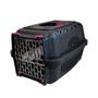 Imagem de Caixa de Transporte para Cachorro Durapets Black N1