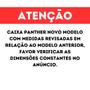Imagem de Caixa de Transporte para Cachorro Gato Pet Panther Nº3