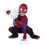 Imagem de Caixa de vestir infantil Marvel Spidey da Costume Play Jazwares