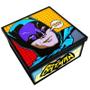 Imagem de Caixa Decorativa Em Mdf - Batman Pop - Mr. Rock