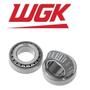 Imagem de Caixa Direção Conica Wgk Graxa Mobil Cbx Twister Cb 300 500