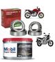 Imagem de Caixa Direção Conica Wgk Graxa Mobil Cbx Twister Cb 300 500