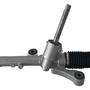 Imagem de Caixa Direção Elétrica Ford New Fiesta 2011 2012 2014 2014 2015 2016 2017 2018 2019