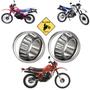 Imagem de Caixa direcao honda xl 250r xlx 250r xlx 350