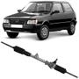 Imagem de Caixa Direção Mecânica Fiat Uno Elba 93 a 2014 Com Pino Sem Terminal TRW 15900137