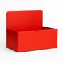 Imagem de Caixa Display Vermelho (03 unidades)