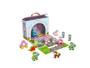 Imagem de Caixa divertida Castelo - brinquedo criativo - Tooky Toy