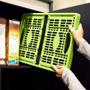 Imagem de Caixa Dobrável Clevermade - Organizadora 45L Verde