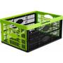 Imagem de Caixa Dobrável Clevermade - Organizadora 45L Verde
