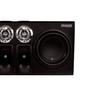 Imagem de Caixa Dutada CX12TD2N Trio Passiva 12' 700W Rms Falcon