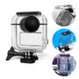 Imagem de Caixa Estanque Case Housing Fechada Touch para GoPro MAX