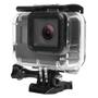 Imagem de Caixa Estanque Case Housing Skeleton para GoPro Hero 5, 6, 7 -  Sem remoção lente