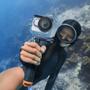Imagem de Caixa Estanque para Câmera Insta360 GO 3 - Shoot