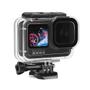 Imagem de Caixa Estanque para GoPro Hero 12 / 11 / 10 / 9 Black 45m