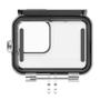 Imagem de Caixa Estanque para GoPro Hero 12 / 11 / 10 / 9 Black 45m