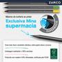 Imagem de Caixa Estojo Ecolápis De Cor SuperSoft 24 Cores Super Macio Profissional Faber-Castell