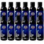 Imagem de Caixa Fechada com 12 Cristalizador de Vidro para Viseiras e Para-brisas 100ml