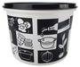 Imagem de Caixa Feijão 2kg LINHA Pop Box Tupperware