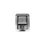 Imagem de Caixa Ferramenta Com Fechadura Inox 600 X 600 X 600mm