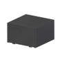 Imagem de Caixa Ferramenta Com Fechadura Inox 600x900x600mm