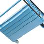 Imagem de Caixa Ferramenta Fercar Com Roda E 7 Gavetas X50Cm 11 511