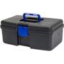 Imagem de Caixa Ferramenta Polymer 14'' Com 1 Bandeja 4051X