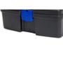 Imagem de Caixa Ferramenta Polymer 14'' Com 1 Bandeja 4051X