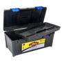 Imagem de Caixa Ferramenta Polymer 20'' Com 1Bandeja 4030X