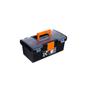 Caixa Ferramenta Utility Box 12,5'' Cf25-02 - São Bernardo Imagem de Caixa Ferramenta Utility Box 12,5'' Cf25-02