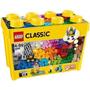 Imagem de Caixa grande de pecas criativas 10698 790pcs - Lego