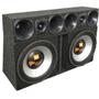 Imagem de Caixa Jbl 2 Tornado 3k 15WT3000 15 Po + Corneteira Jbl