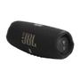 Imagem de Caixa JBL Charge 5 Wi-Fi Preto, 40W RMS, Bluetooth, JBLCHARGE5WIFIBLK, HARMAN JBL  HARMAN JBL