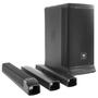 Imagem de Caixa JBL EonOneMK2 Torre de Som PA ProfissionalLine Array Sub e Torre