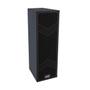 Imagem de Caixa line vertical mark audio hmk6/b 2x6 500w preto