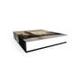 Imagem de Caixa Livro Decorativa Book Box Big Ben 30x23,5cm Goods BR