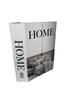 Imagem de Caixa Livro Decorativo Home - G